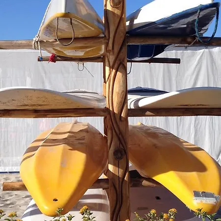 Isabel Maison d'hôtes *