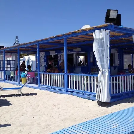 Isabel Maison d'hôtes *