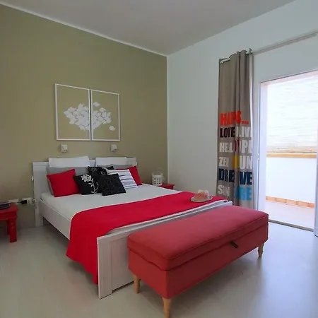 Isabel Mazara del Vallo