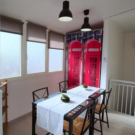 Maison d'hôtes Isabel Mazara del Vallo