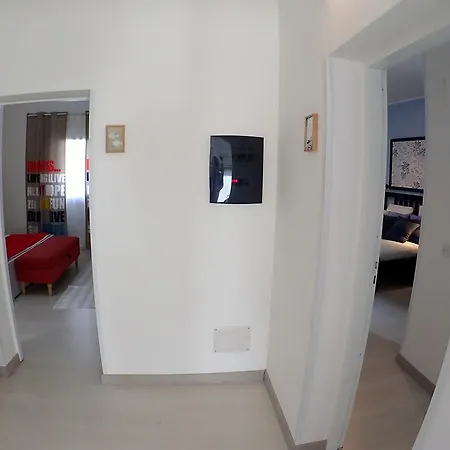 Isabel * Mazara del Vallo