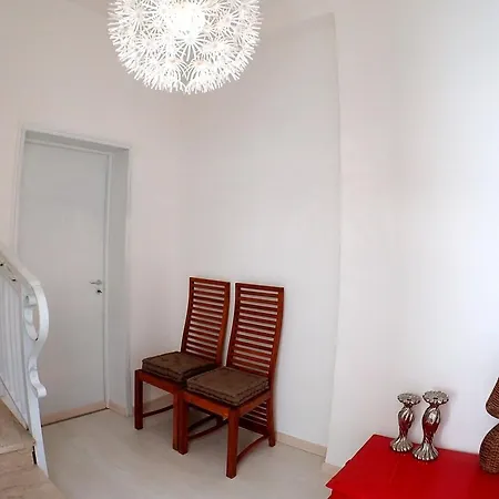 Isabel Maison d'hôtes