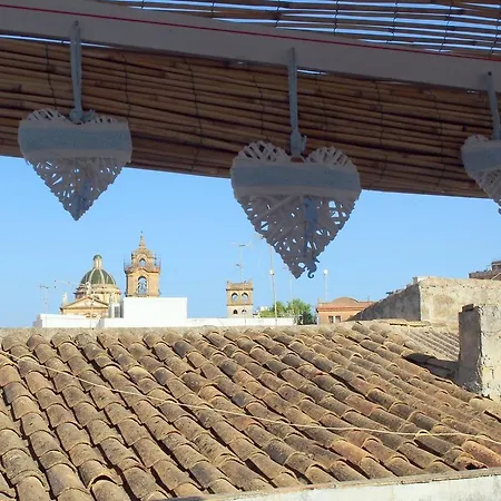 Isabel * Mazara del Vallo