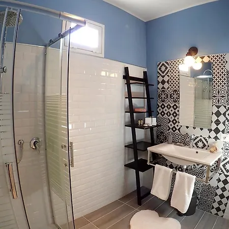 Maison d'hôtes Isabel