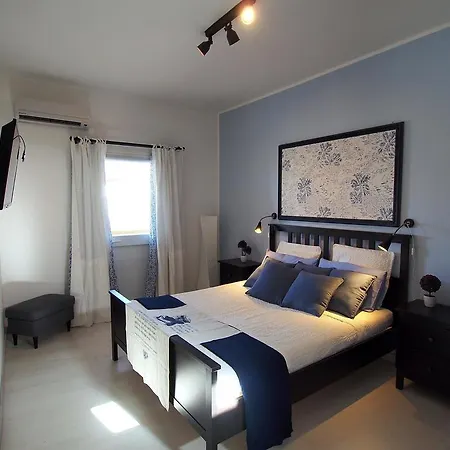 Isabel Maison d'hôtes *