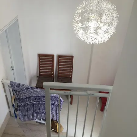 Isabel Maison d'hôtes *