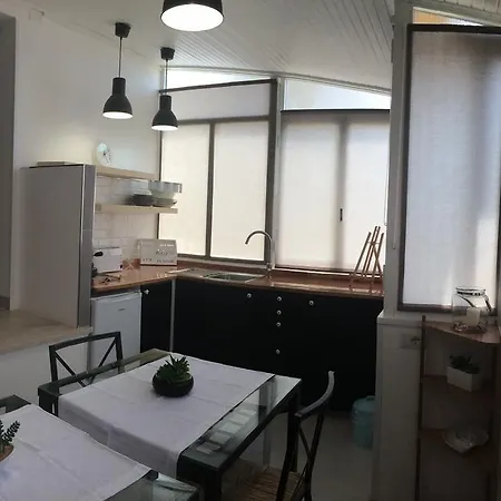 Isabel Maison d'hôtes