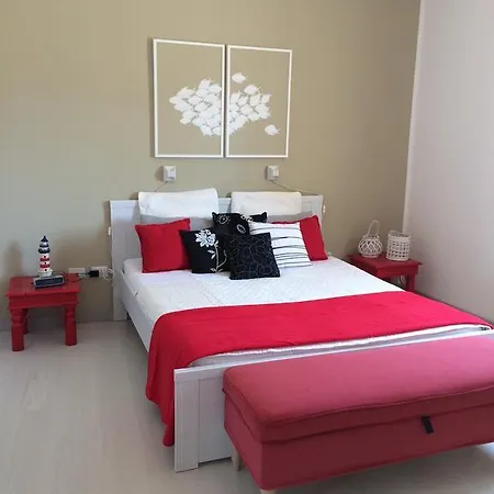 Isabel Mazara del Vallo