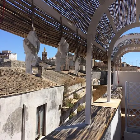 Isabel Maison d'hôtes