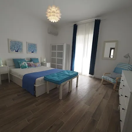 Isabel Maison d'hôtes *